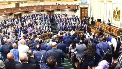 « النواب» يوافق على إنشاء قاعدة بيانات الرقم القومي الموحد للعقارات