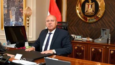 وزير الصناعة:طرح 332 مصنع صغير كامل التجهيزات بالمجمعات الصناعية في 10 محافظات