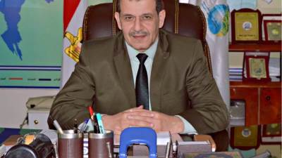 «مياه الفيوم» تنفذ صيانة واستبدال 5640 عداد مياه خلال الربع الأول من 2025