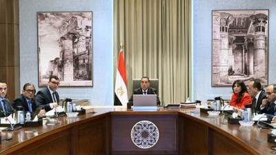 10 مليار دولار إجمالي مبيعات مبادرة  «بيت الوطن»  للمصريين بالخارج