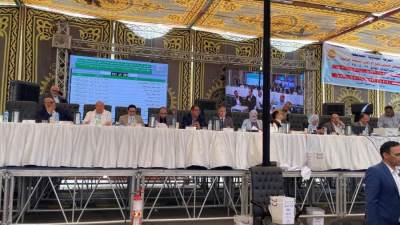 بالقرعة العلنية السابعة .. تخصيص 650 قطعة أرض للمواطنين الذين تم توفيق أوضاعهم بمنطقة الرابية بالشروق