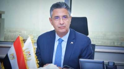 وزير التموين: حملات رقابية مكثفة على محطات الوقود ومستودعات البوتاجاز