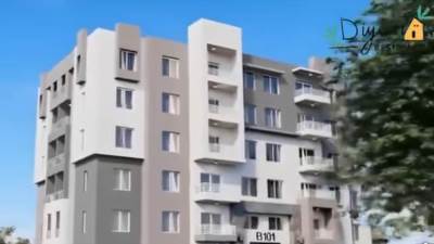 وزير الإسكان يتابع موقف تنفيذ المشروع السكني «ديارنا» المطروح للحجز حاليا بمدينة السادات