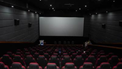 افتتاح أول دار عرض سينمائي بمدينة سوهاج الجديدة