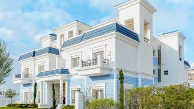 خلال 48 ساعة فقط .. «ماونتن ڤيو» تحقق 10 مليارات جنيه مبيعات بعد إطلاق مشروع  «Grand Valleys» بكيان سيتي