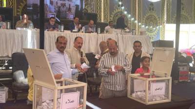 جهاز مدينة الشروق يجري القرعة العلنية الثامنة لتخصيص 350 قطعة أرض