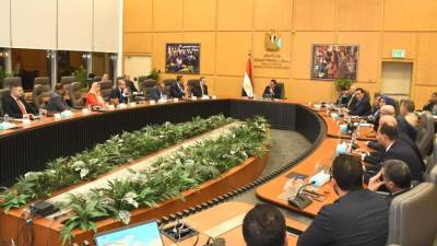 وزير الإسكان يعلن استمرار العمل بالتيسيرات المخصصة للمطورين العقاريين لمدة 6 أشهر