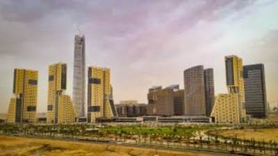 العاصمة الإدارية تُعلن طرح أراضى سكنية جديدة  بالحى الثامن R8   