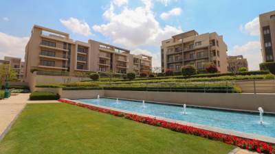 المراسم الدولية تعتزم زيادة محفظتها العقارية وإنهاء تسليم جميع وحدات «فيفث سكوير» منتصف العام المقبل