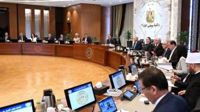 تطبيق عائد 20% سنويا على أنظمة البيع بالتقسيط لفيللا الحى السكنى الخامس بالعاصمة الإدارية 