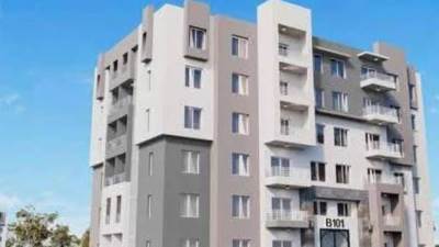 بعدد 520 وحدة .. «الشربينى» يتابع موقف تنفيذ مشروع «ديارنا»  المطروح للحجز بمدينة العاشر 