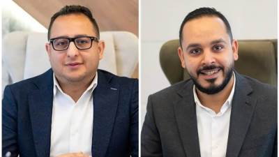 شركة «VOYA development» تخطط لإطلاق ثاني مشروعاتها بغرب القاهرة