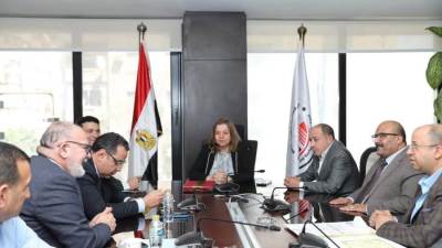 صندوق الإسكان الاجتماعي يحصد 3 شهادات «أيزو»