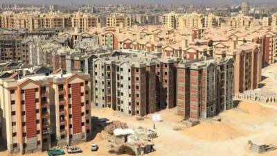 أرباح «المصريين للإسكان» ترتفع 121% خلال الربع الأول من 2025