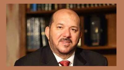 «جمال الجارحي» رئيسًا لمجلس إدارة «المطورون العرب القابضة» وتجديد الثقة في «أيمن بن خليفة» رئيسا تنفيذيا