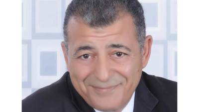 محمد المنشاوي: تيسير  التمويل العقاري الحل  لدفع القطاع وتعزيز التنافس على الجودة بين الشركات  