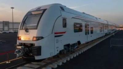 «الديدي جروب» تطلب تخصيص 150 فدانًا لتنفيذ استثمارات حول القطار السريع