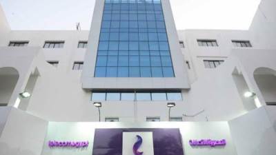 برأسمال 500 ألف دولا .. المصرية للاتصالات تُعلن تأسيس شركة في الإمارات
