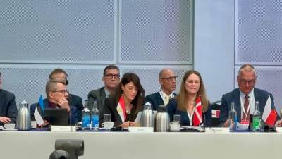 «المشاط»: تمكين القطاع الخاص يُمثل ركيزة أساسية في أجندة الإصلاح الاقتصادي في مصر