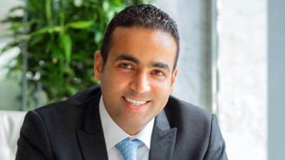 باستثمارات تتجاوز 500 مليون جنيه .. «ابني» للتطوير العقارى تطلق أول وأكبر مدينة ترفيهية عالمية في صعيد مصر