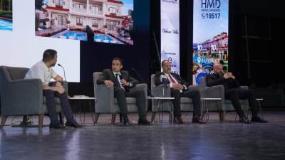«HMD Developments»  تطلق «Velora Villa» باستثمارات 2 مليار جنيه غرب القاهرة 