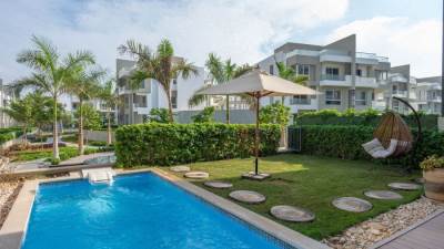 بوحدات فورية وعروض حصرية  .. «بيتا للتطوير العقاري» تشارك بمعرض قرار للاستثمار بأبوظبي