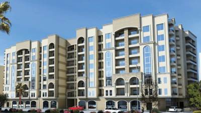 الإسكندرية للاستثمار العقاري تعتزم الطرح في البورصة المصرية