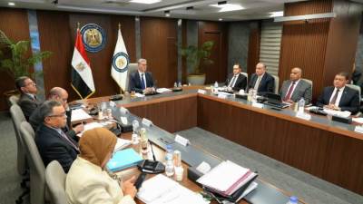 وزير البترول: تكوين ذراع فنى لشركة ثروة لاكتشاف فرص استثمارية جديدة داخل وخارج مصر 