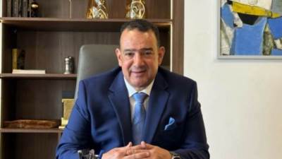 أمين صندوق اتحاد المقاولين : ارتفاع اسعار الأسمنت يؤثر سلبا على القطاع ويزيد من المعاناة 