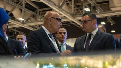 «الأهلى صبور» تحقق مبيعات بقيمة 13.6 مليون ريال خلال معرض عمان العقاري