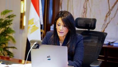 «التخطيط»: 93.5 مليار جنيه استثمارات عامة لمحافظة الجيزة لتنفيذ 550 مشروعا بخطة 2025