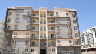 غدا.. بدء تسليم دفعة جديدة من وحدات "سكن مصر" بمدينة القاهرة الجديدة