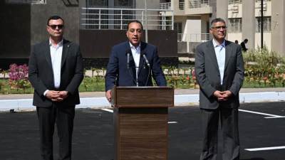 «مدبولى»: 60% من القيمة الحقيقية للوحدة السكنية بالإسكان الاجتماعي تقدمها الدولة كدعم للمستفيد