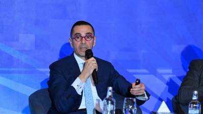 وزير الاستثمار: الانتهاء من حصر شامل لكافة الرسوم والأعباء المالية غير الضريبية المفروضة على المستثمرين لتخفيف الأعباء