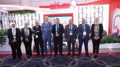 بصافي ارباح تجاوزت 6 مليار جنيه ..  «مصر للتأمين» تتصدر سوق التأمين المصري