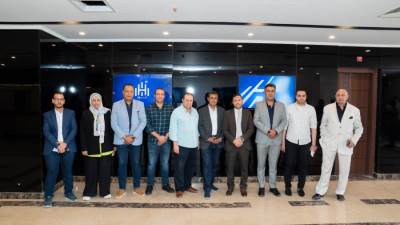 نقلة ترفيهية في سوهاج الجديدة تقودها «حراء للإستثمار و الإنشاءات» بافتتاح أول دار عرض سينمائي