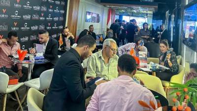 بـ 500 مليون مبيعات .. «Valero Developments» تنجح في بيع المرحلة الأولى بمشروع «CITALIA» خلال يومين