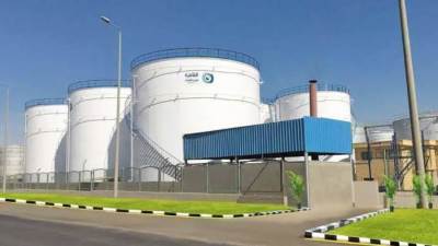 «القاهرة للزيوت» تتحول للخسارة بقيمة 8.3 مليون جنيه خلال الربع الأول من 2025