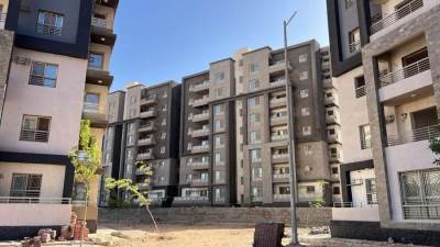 إزالة التعديات عن 93 فدانا واستكمال مشروعات مدينة ملوي الجديدة