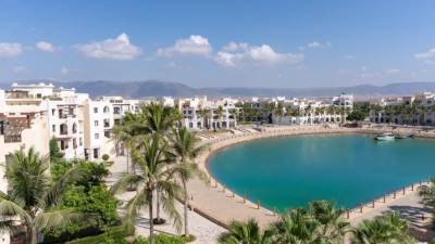 «موريا» تؤكد التزامها بالتنمية المستدامة  من خلال مشاركتها في معرض عُمان العقاري (OREX 2025)