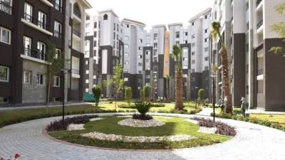 «المجتمعات العمرانية» توافق على تخصيص أراضي للبيع بنظام الدولار الأمريكي 