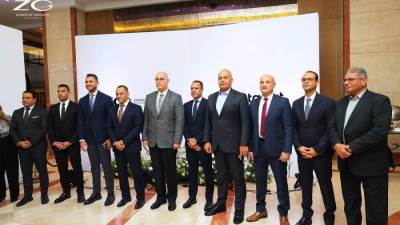 «ZG للتطوير» توقع شراكة مع «استادات للاستثمار الرياضي» لتوفير عضوية نادي سيتي كلوب  لعملاء «FLW Residence»