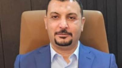 المهندس السيد عثمان يكشف تفاصيل أحدث مشروعات «تترا للتطوير العقاري»  بمنطقة بيت الوطن بالقاهرة الجديدة