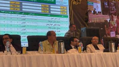 تخصيص 300 قطعة أرض للمواطنين الذين تم توفيق أوضاعهم بالرابية بمدينة الشروق