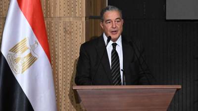 ياسين منصور: مشروع  مدينة جريان يمثل التكامل بين العقار والسياحة والاستثمار ويرفع من معدل النمو الاقتصادي