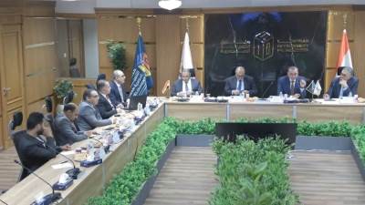 «التنمية الحضرية»: 28 مليار جنيه إجمالي مبيعات مشروعي «داره» والفسطاط فيو»