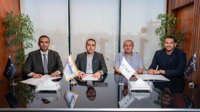 أچنا للتنمية العمرانية تطلق مشروعاً فندقيا في التجمع الخامس باستثمارات 3 مليارات جنيه