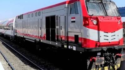 «الوزراء» ينفي بيع تذاكر القطارات بالسوق السوداء قبل عيد الأضحي