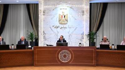 مدبولى يوجه التصدي لأية محاولات للتعدي على الأراضي الزراعية والتعامل بحسم