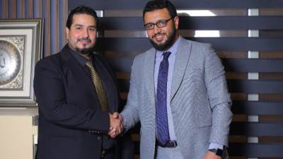 «سوق الدهب» في العبور .. نموذج متكامل لصناعة وتجارة الذهب برؤية تجمع الأصالة بالحداثة